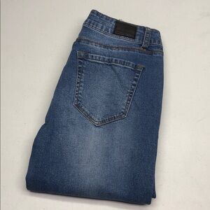 LIKE NEW BLUENOTES SUPER SKINNY JEANS 26x30 ⭐️